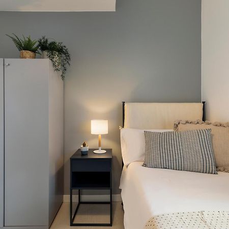 Апартаменти Click&Flat Luxury Tetuan Барселона Екстер'єр фото